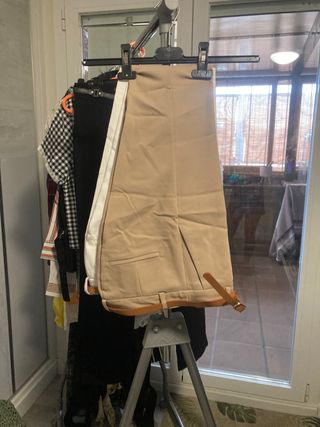 pantalones de vestir