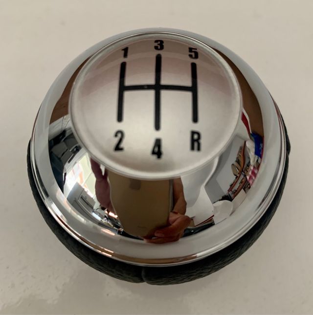 Pomo Mini R50-R52-R53 de 5 Velocidades Nuevo