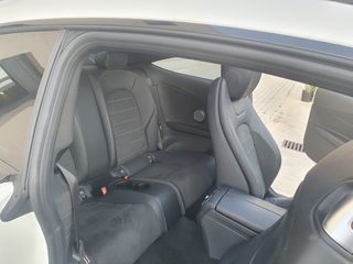 Mercedes-Benz Clase C 2016