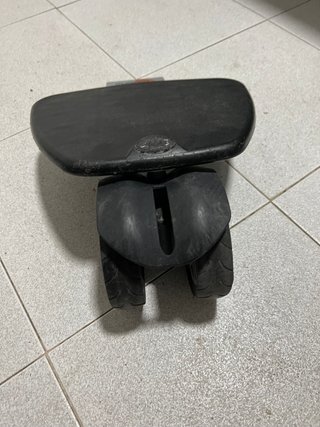 Patinete carrito bebé Jané Surfer universal