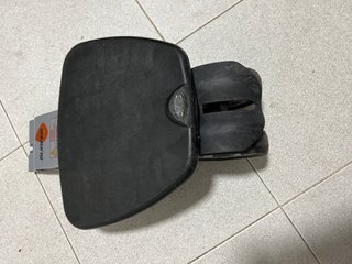 Patinete carrito bebé Jané Surfer universal