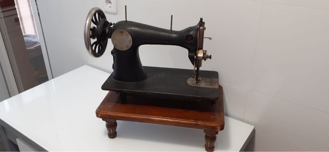 Máquina de Coser