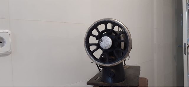 Máquina de Coser