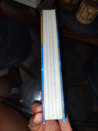 Retorn al regne de la fantasía Gerónimo stilton