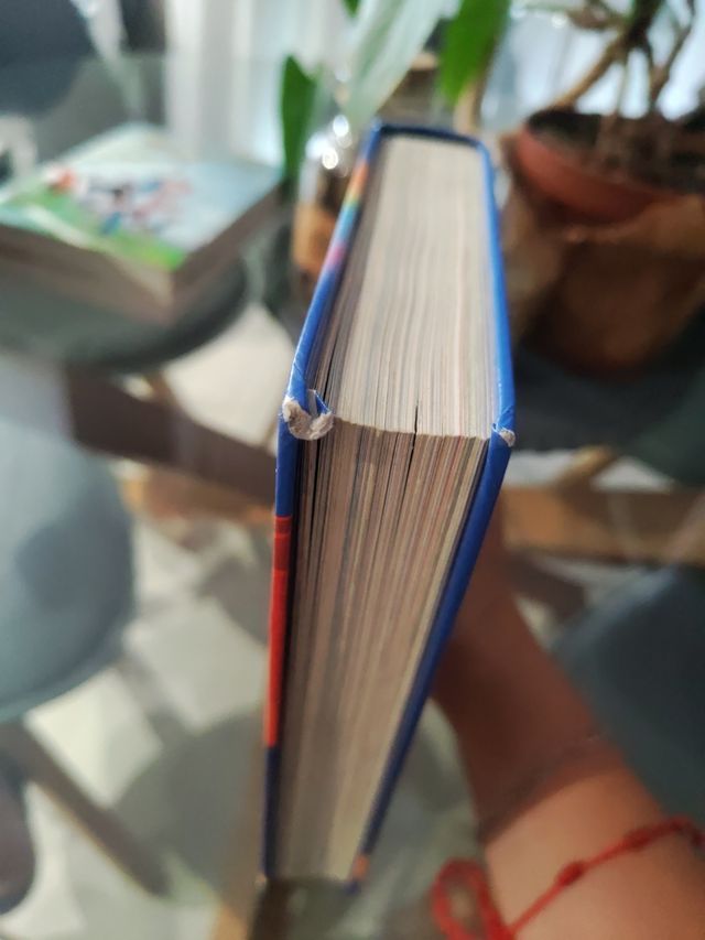 Tercer viaje al reino de la fantasía Gerónimo stil