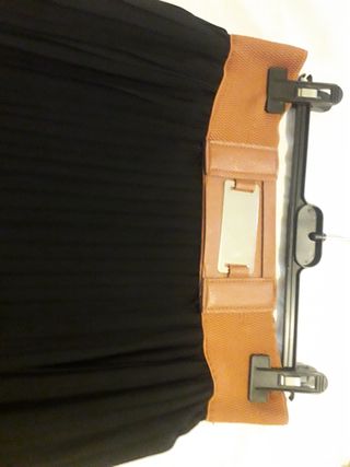 FALDA LARGA 