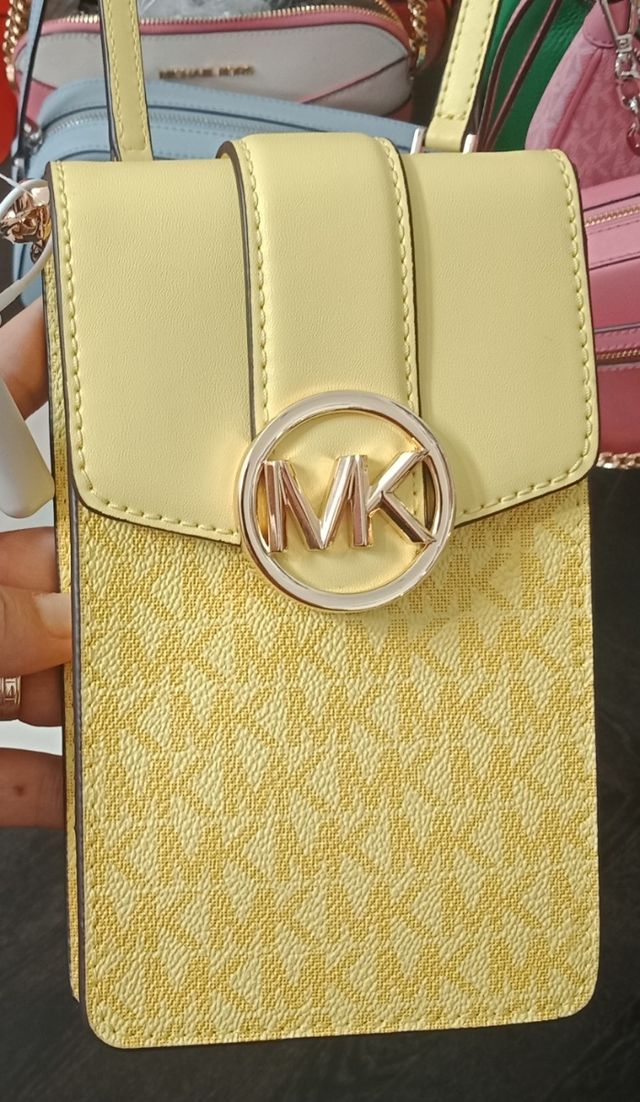 Bandolera Michael Kors