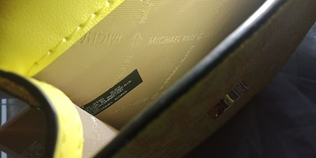 Bandolera Michael Kors