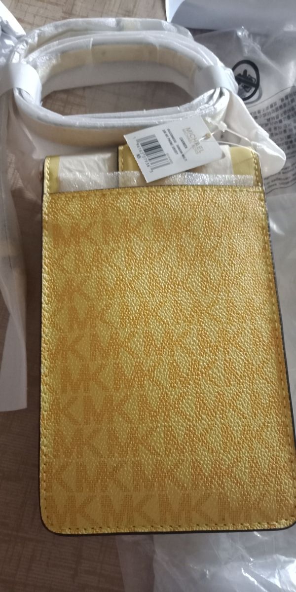 Bandolera Michael Kors