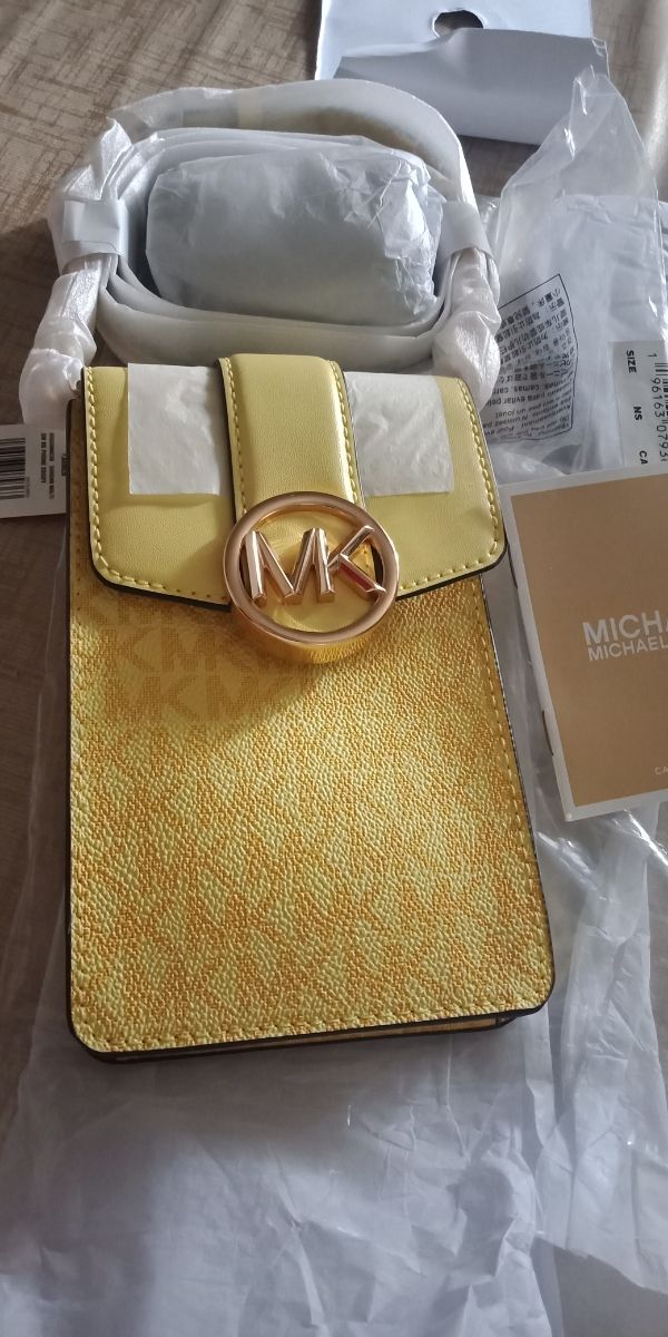 Bandolera Michael Kors