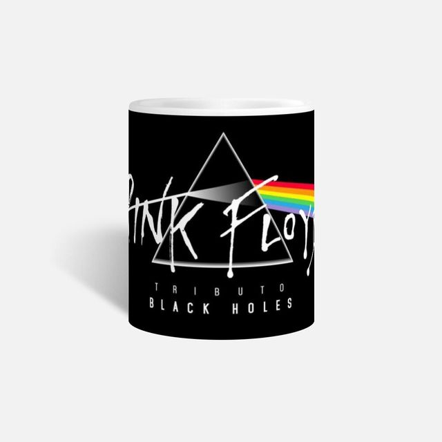 ✔️ TAZA PINK FLOYD 📀🎶🎵