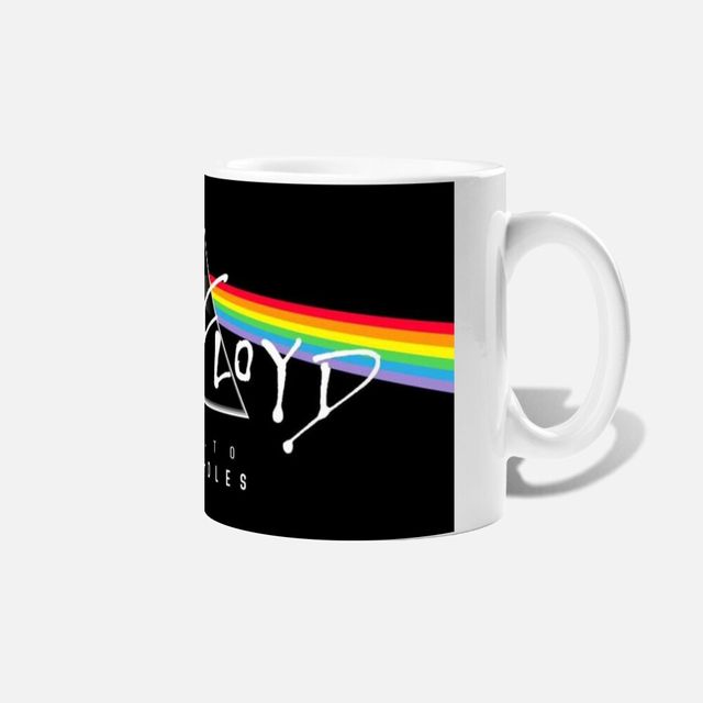 ✔️ TAZA PINK FLOYD 📀🎶🎵