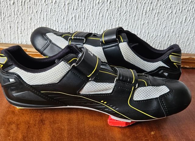 ZAPATILLAS CICLISMO HOMBRE  BTWIN    44