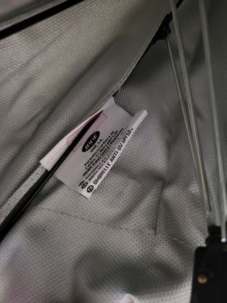 Sombrilla universal Jane carro bebes