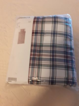 funda edredón 