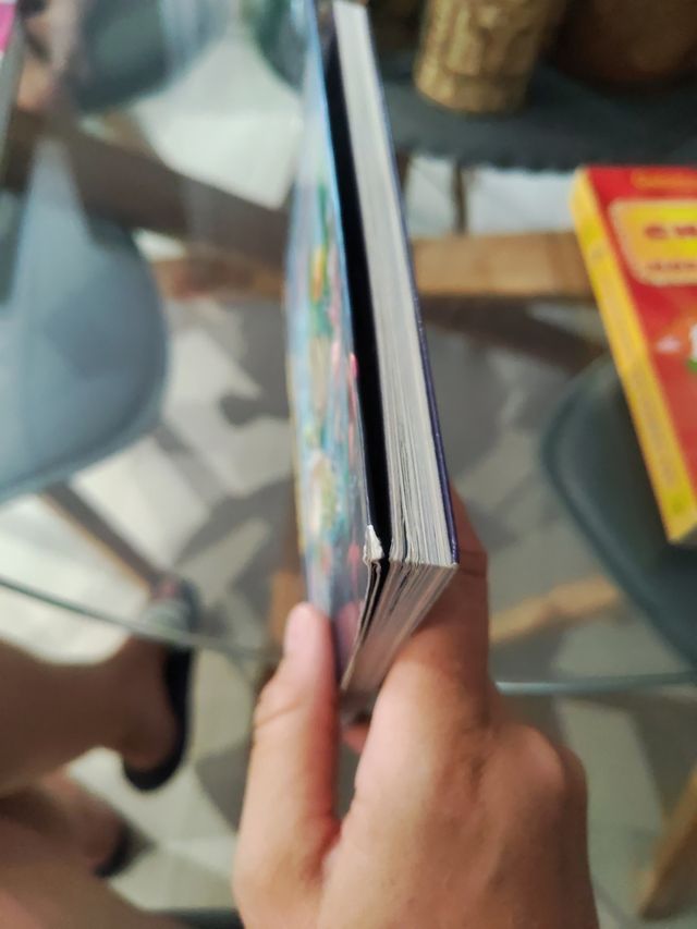 El misteri del planeta submergit Gerónimo stilton