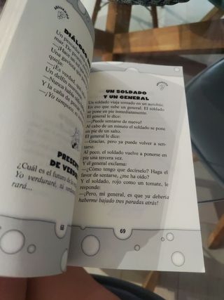 Los chistes más morrocotudos Gerónimo stilton