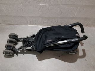 SILLA DE PASEO CYBEX