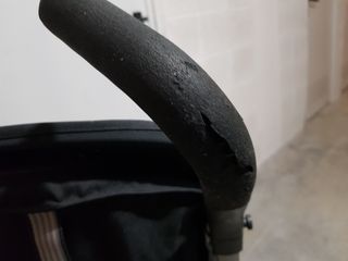 SILLA DE PASEO CYBEX