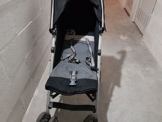 SILLA DE PASEO CYBEX