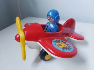 Playmobil 123 Gran Safari Africano