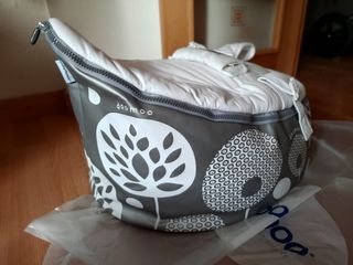 Tumbona bebé Babymoov