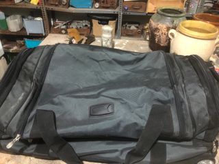 Maleta extreme saxoline