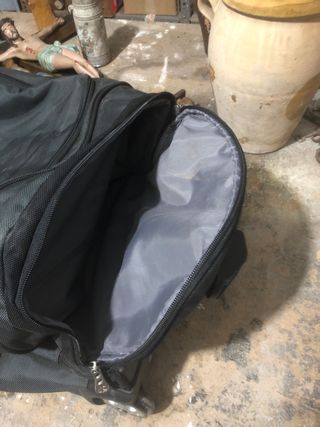 Maleta extreme saxoline