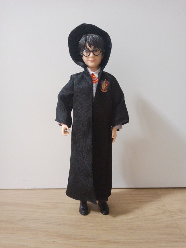 Figura Harry Potter