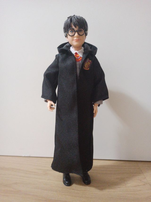 Figura Harry Potter