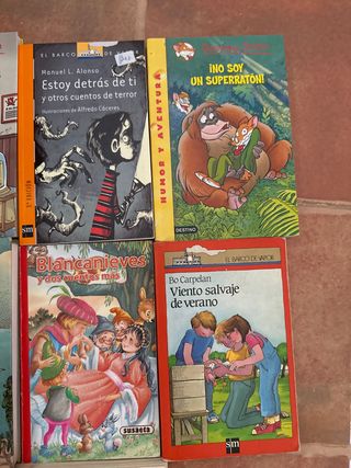 El misterioso ladrón de Quesos , , 