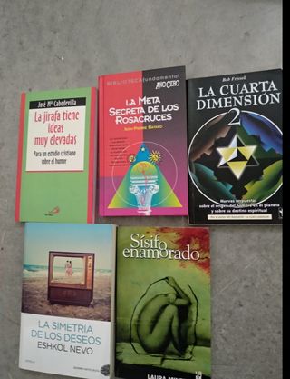 Libros de Psicología