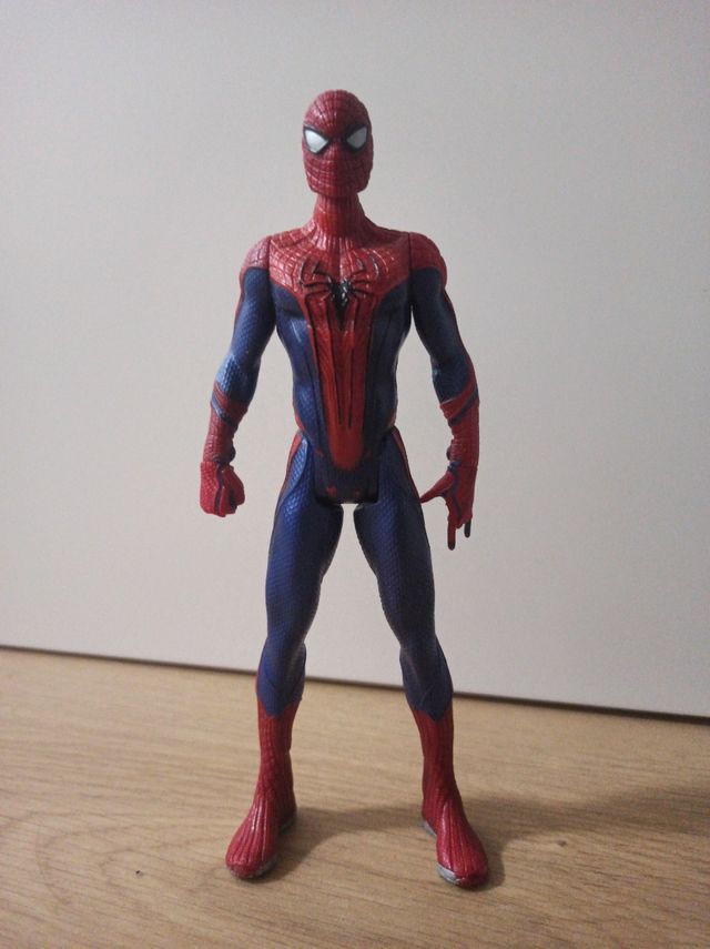 Figura Spiderman