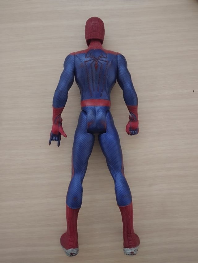 Figura Spiderman