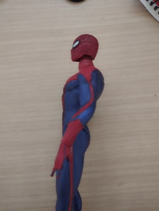 Figura Spiderman