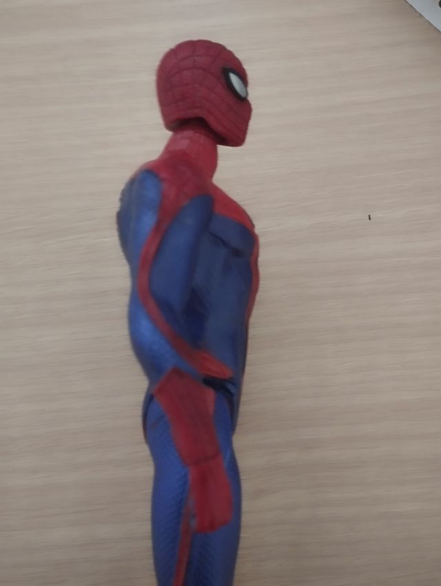 Figura Spiderman