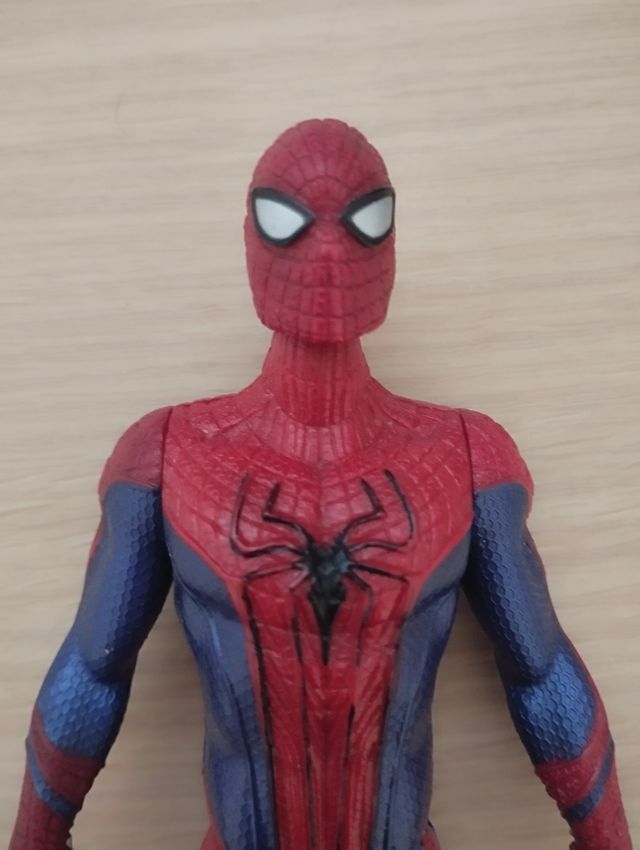 Figura Spiderman