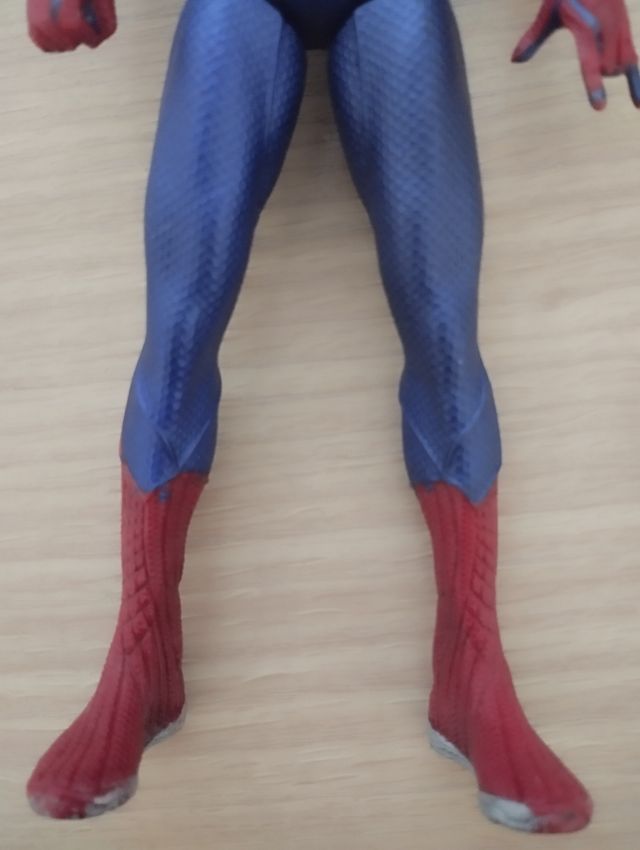 Figura Spiderman