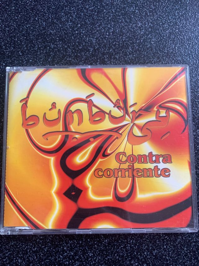 Bunbury. Contracorriente