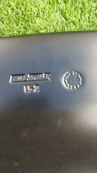 Alerón E36