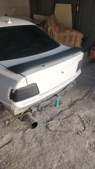Alerón E36