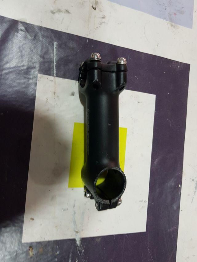 Potencia para manillar 25.4