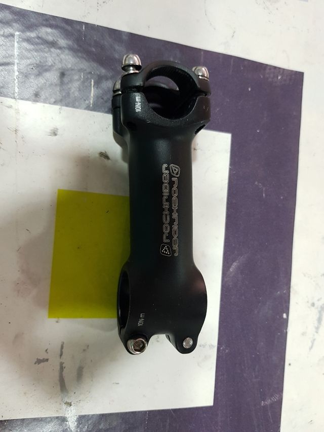 Potencia para manillar 25.4