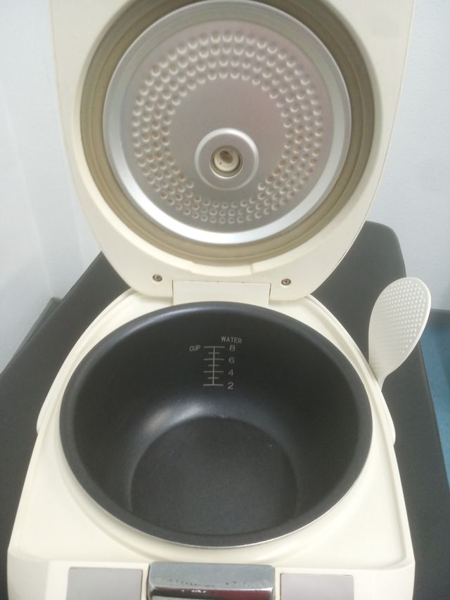 Robot de cocina Monix