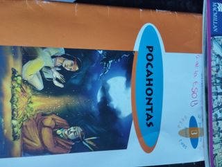 Lote de libros de inglés