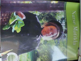 Lote de libros de inglés