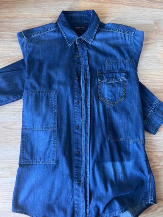 Camisa de Antony Morato