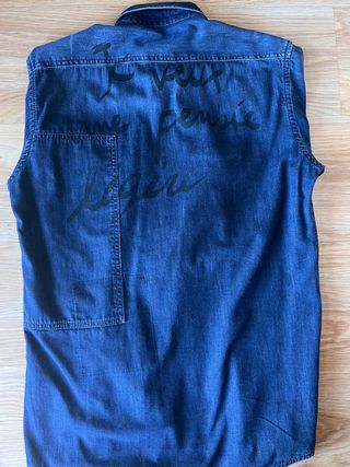 Camisa de Antony Morato