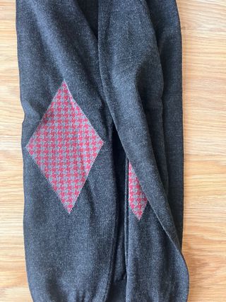 Jersey de cuello alto de BOB company 