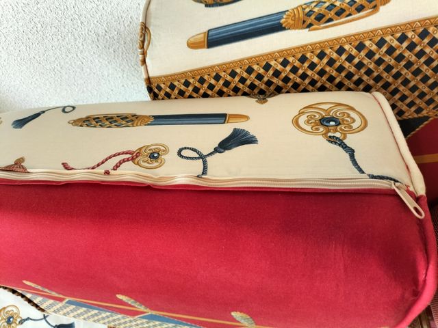 BICAMA SOLO ARMAZON Y GUARDA ESPALDAS 170 €